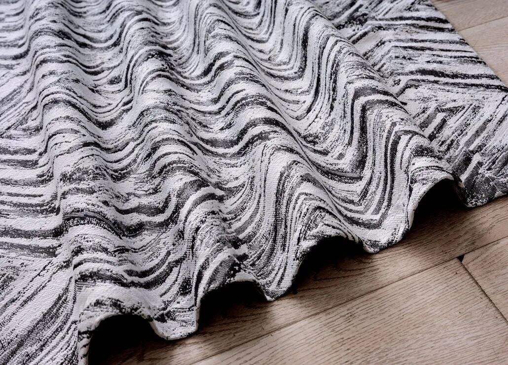 Foulola News:Luxury Jacquard 7885 Series Vivid Decorative Fabric details