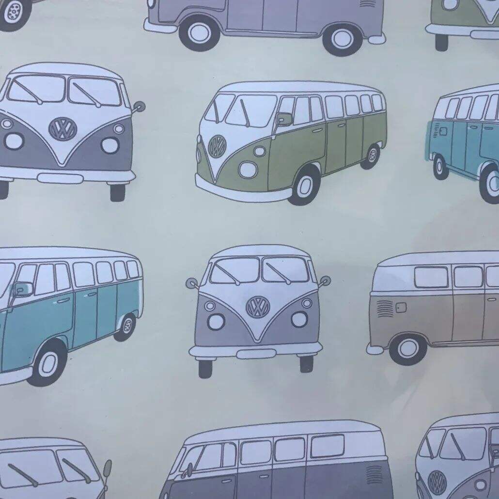2021 (Summer) Foulola News：High Grade Print --Kartoon Syle details