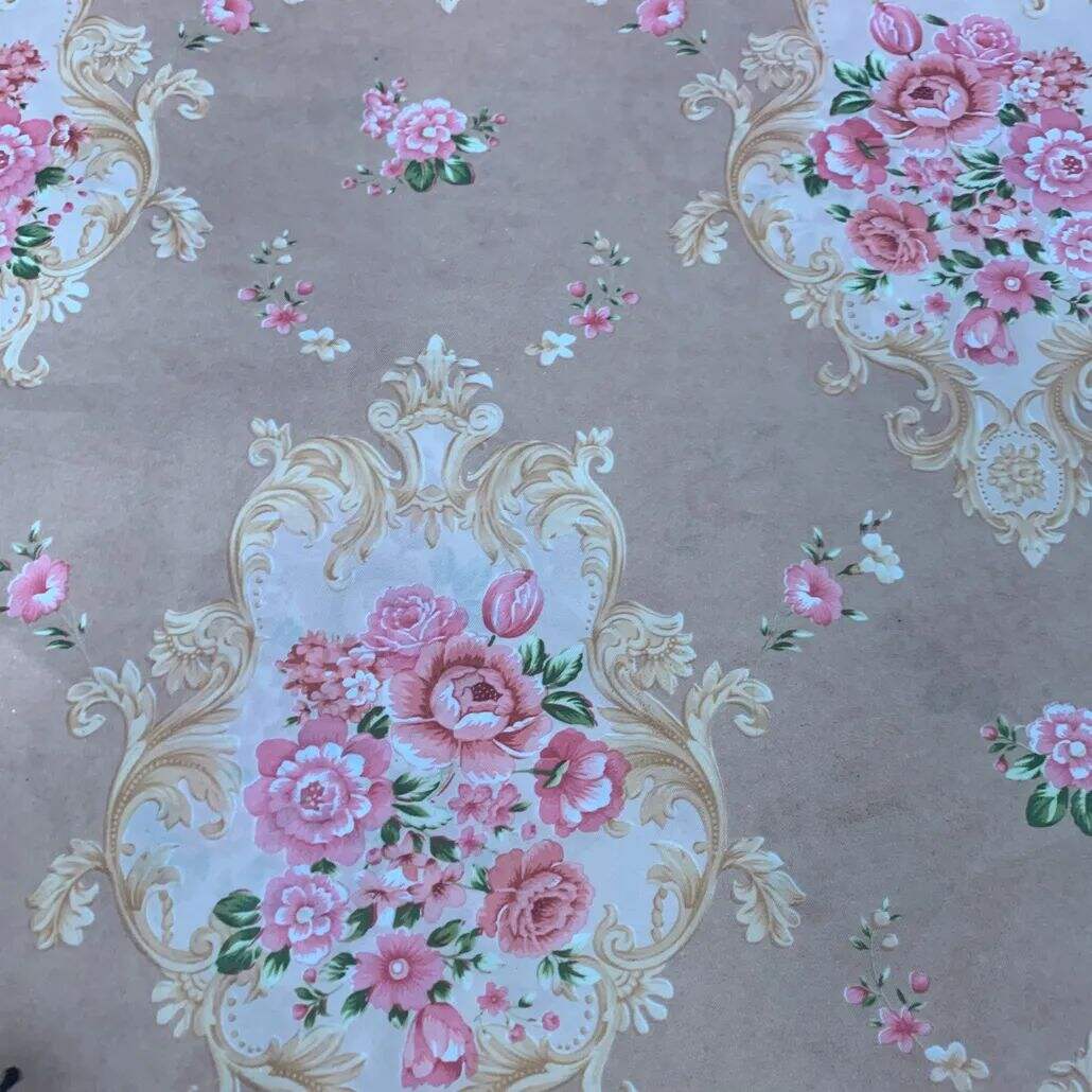 2021 (Summer) Foulola News:High Grade Print-- Country Style supplier