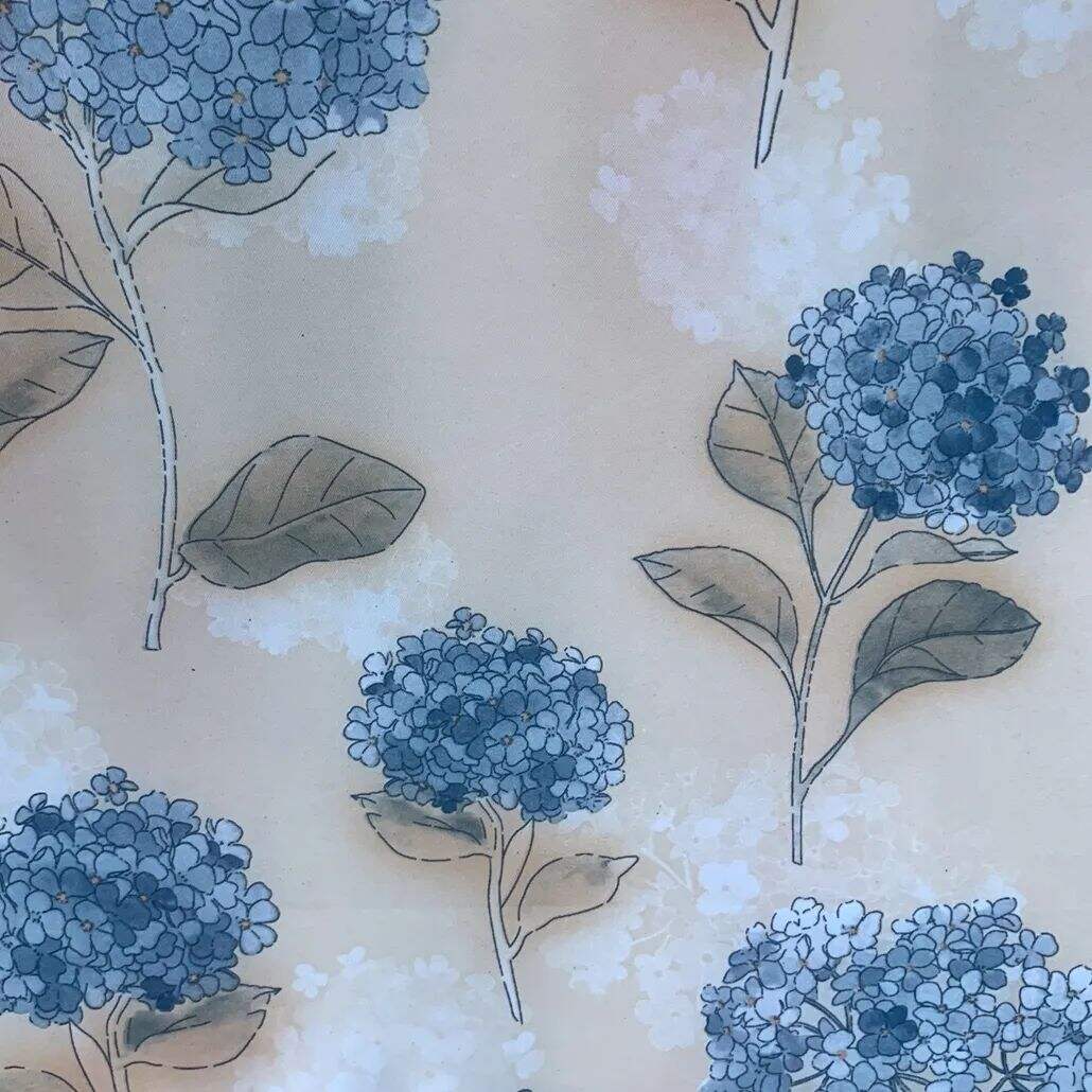 2021 (Summer) Foulola News:High Grade Print Country Style 4/4: supplier