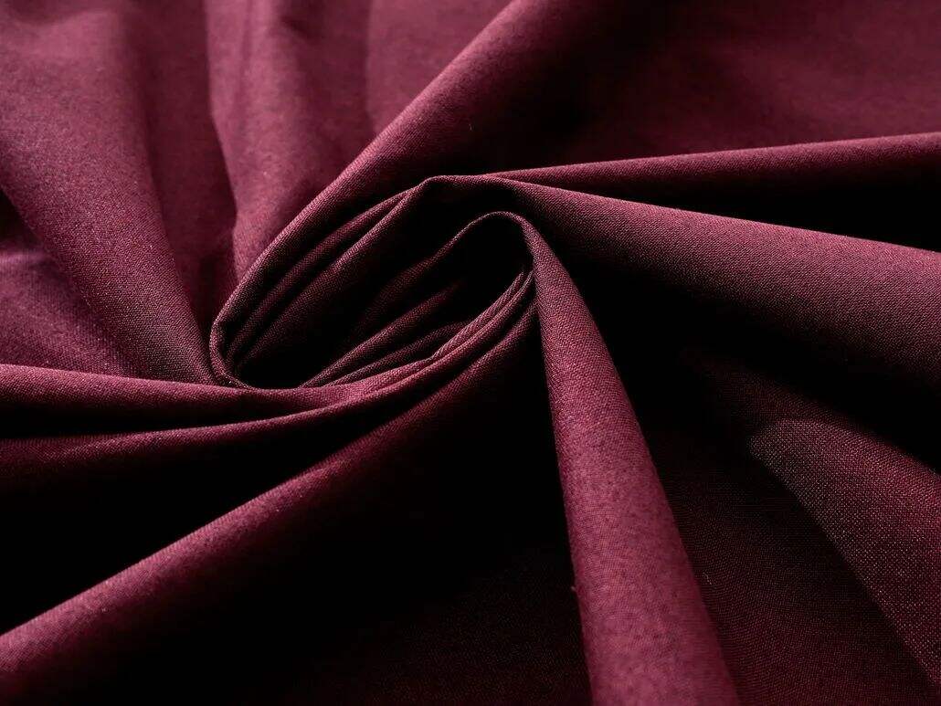 Foulola News:Plain Linen Cotton Sofa Fabric - 29 Series details