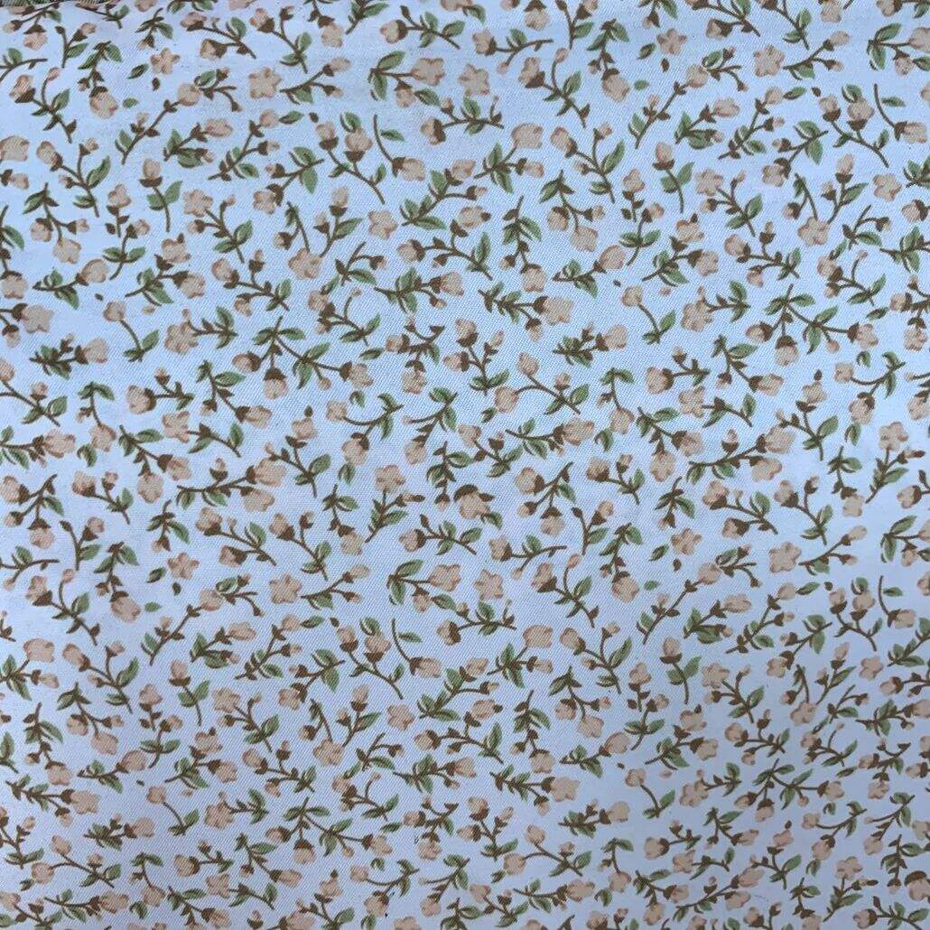 2021 (Summer) Foulola News:High Grade Print-- Country Style manufacture
