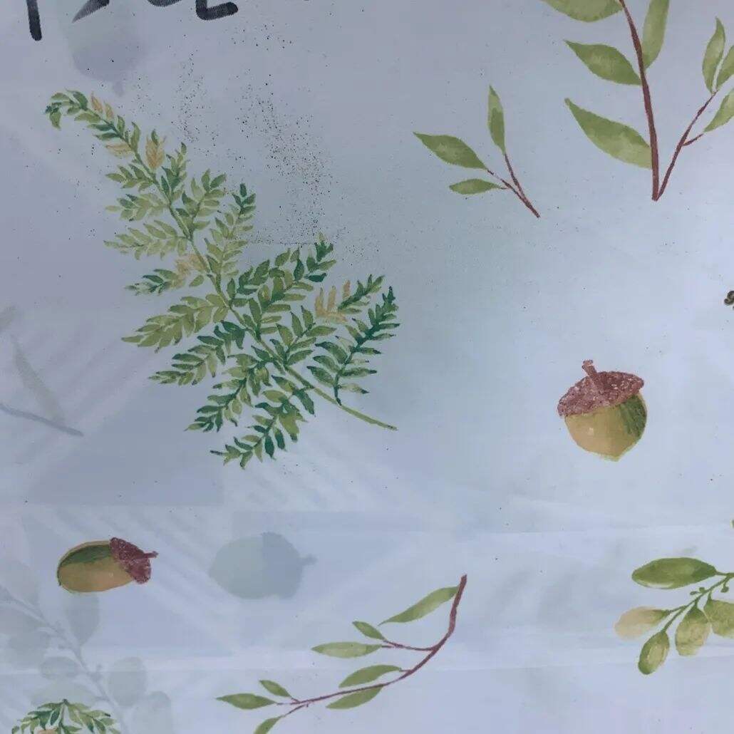 2021 (Summer) Foulola News:High Grade Print-- Country Style manufacture