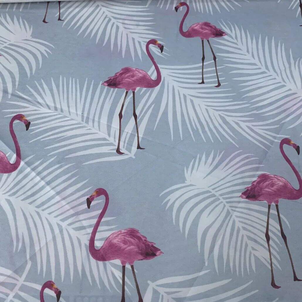 2021 (Summer) Foulola News:High Grade Print-- Moden Style 3/4 supplier
