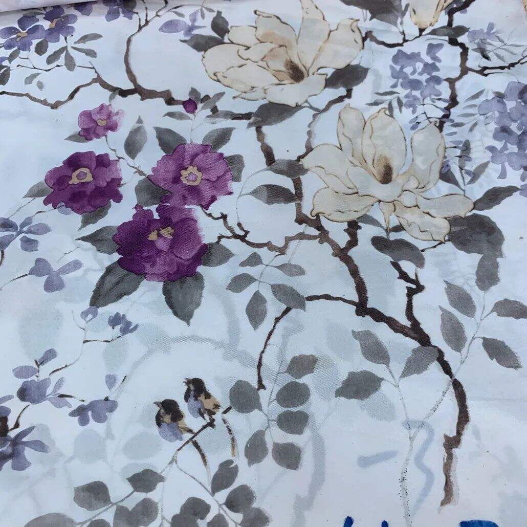2021 (Summer) Foulola News:High Grade Print Country Style 1/4 manufacture