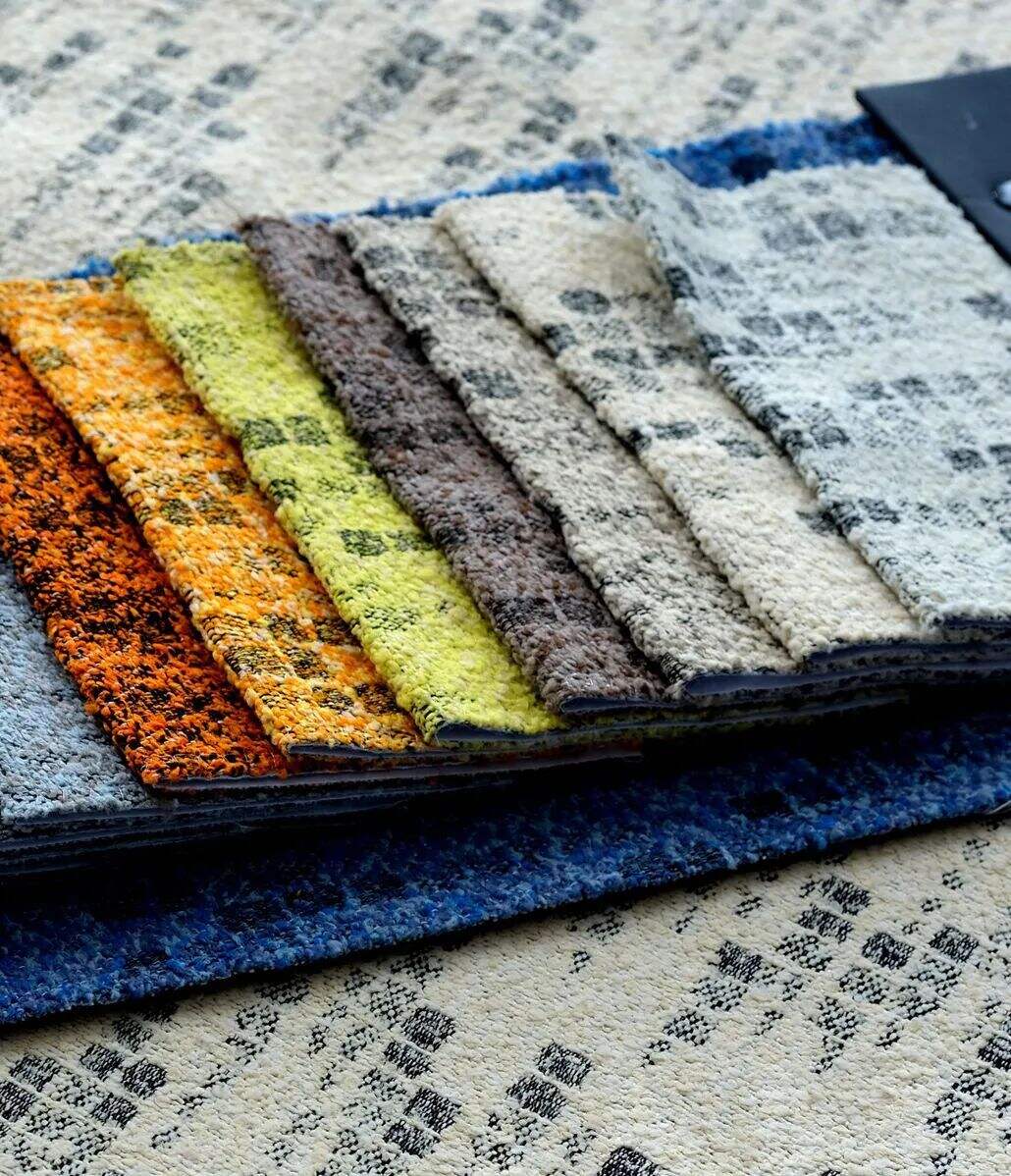 Foulola News：Jacquard Velvet Sofa Fabric,Velvet- 03 factory