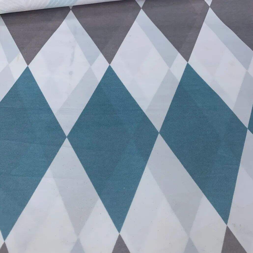 2021 (Summer) Foulola News:High Grade Print-- Moden Style 3/4 manufacture