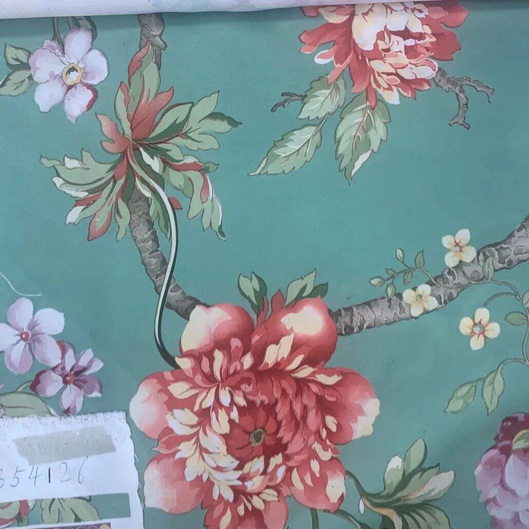 2021 (Summer) Foulola News:High Grade Print Country Style 2/4 details