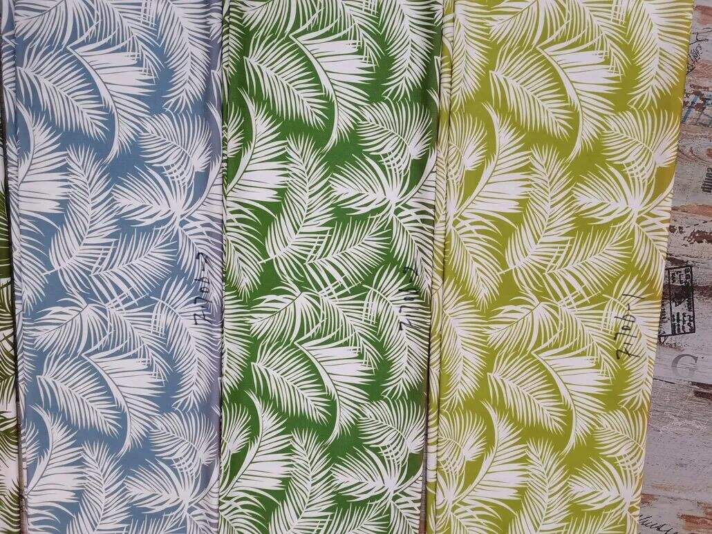 2021 (Summer) Foulola News:High Grade Print Country Style 3/4 details
