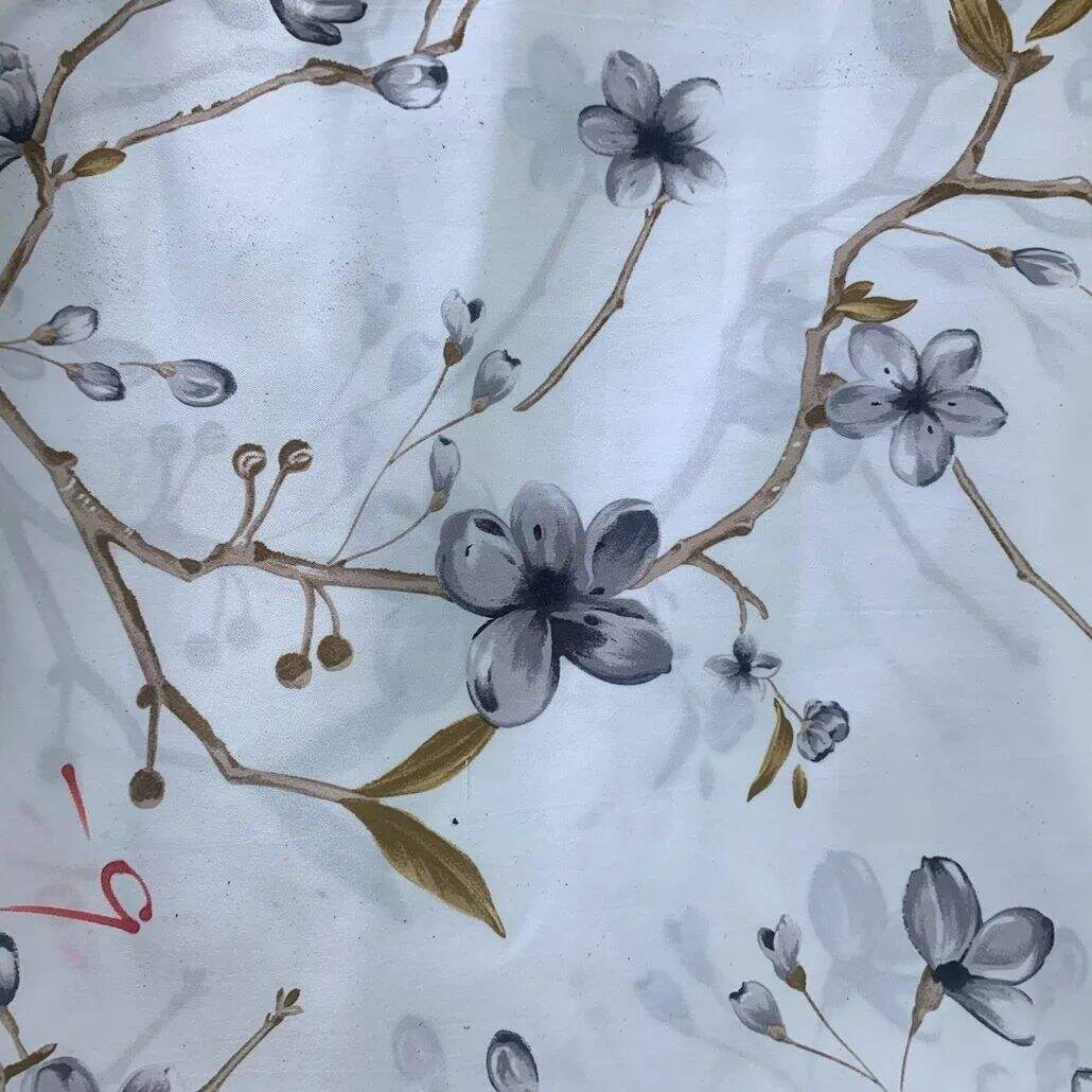 2021 (Summer) Foulola News:High Grade Print Country Style 4/4: details