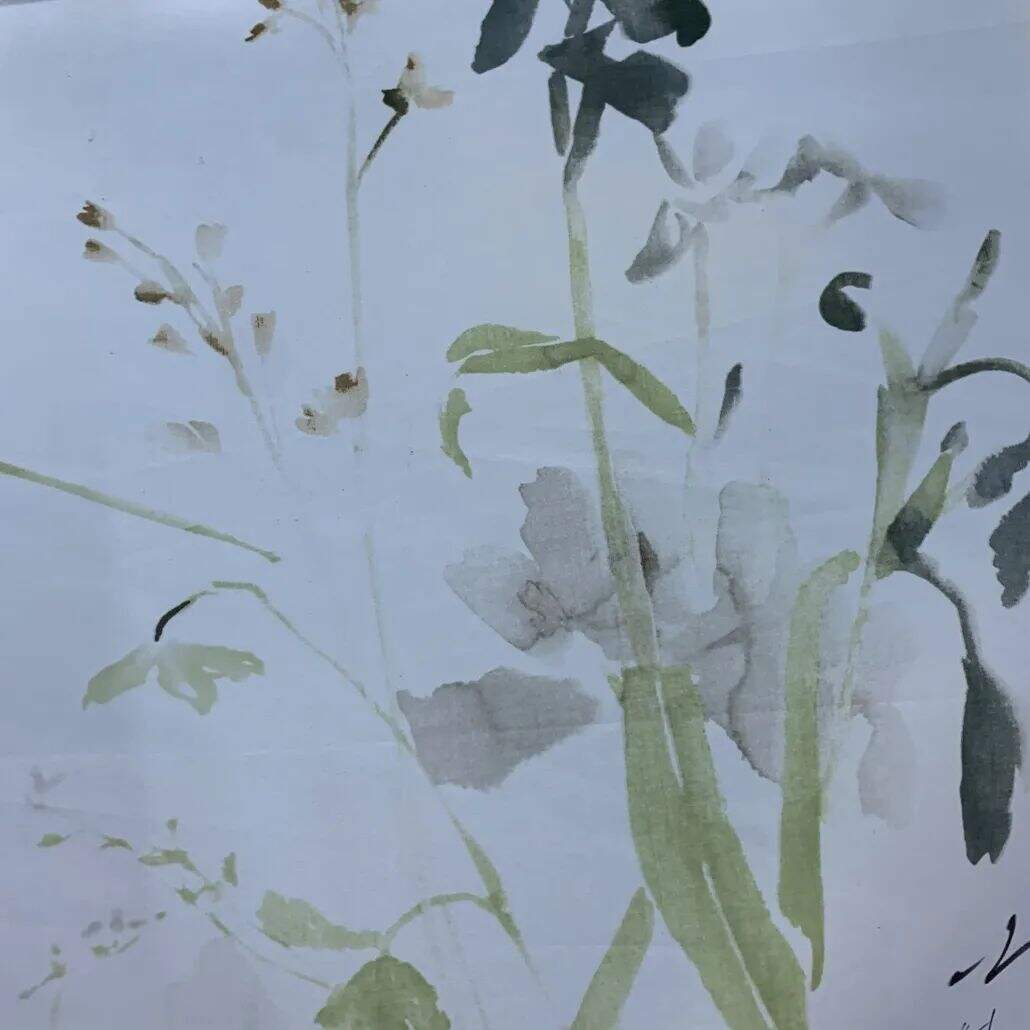 2021 (Summer) Foulola News:High Grade Print Country Style 1/4 details