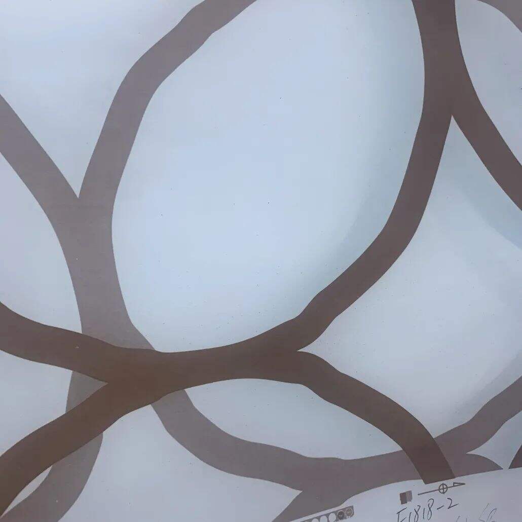 2021 (Summer) Foulola News:High Grade Print-- Abstract Syle 2/2 factory