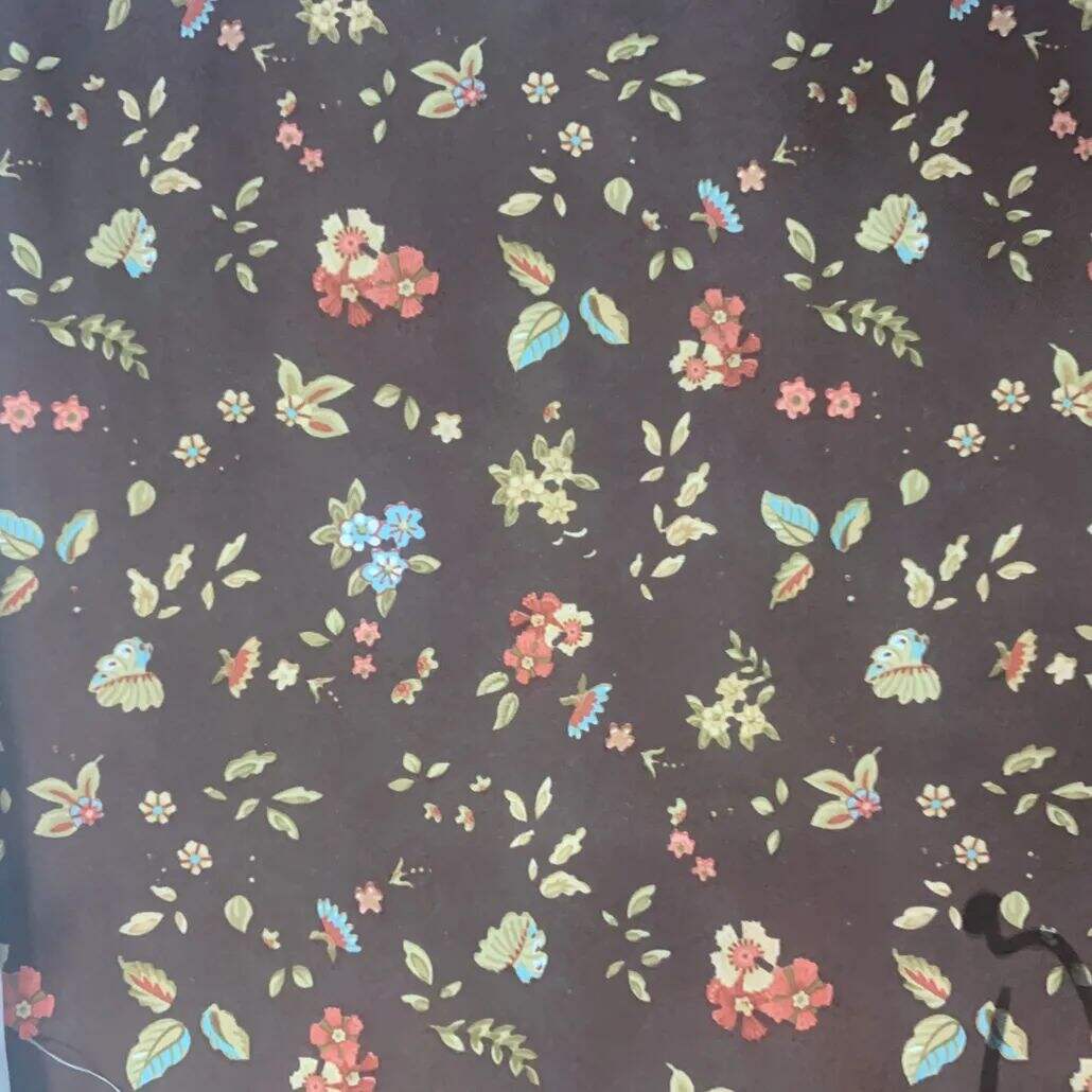 2021 (Summer) Foulola News:High Grade Print Country Style 2/4 details