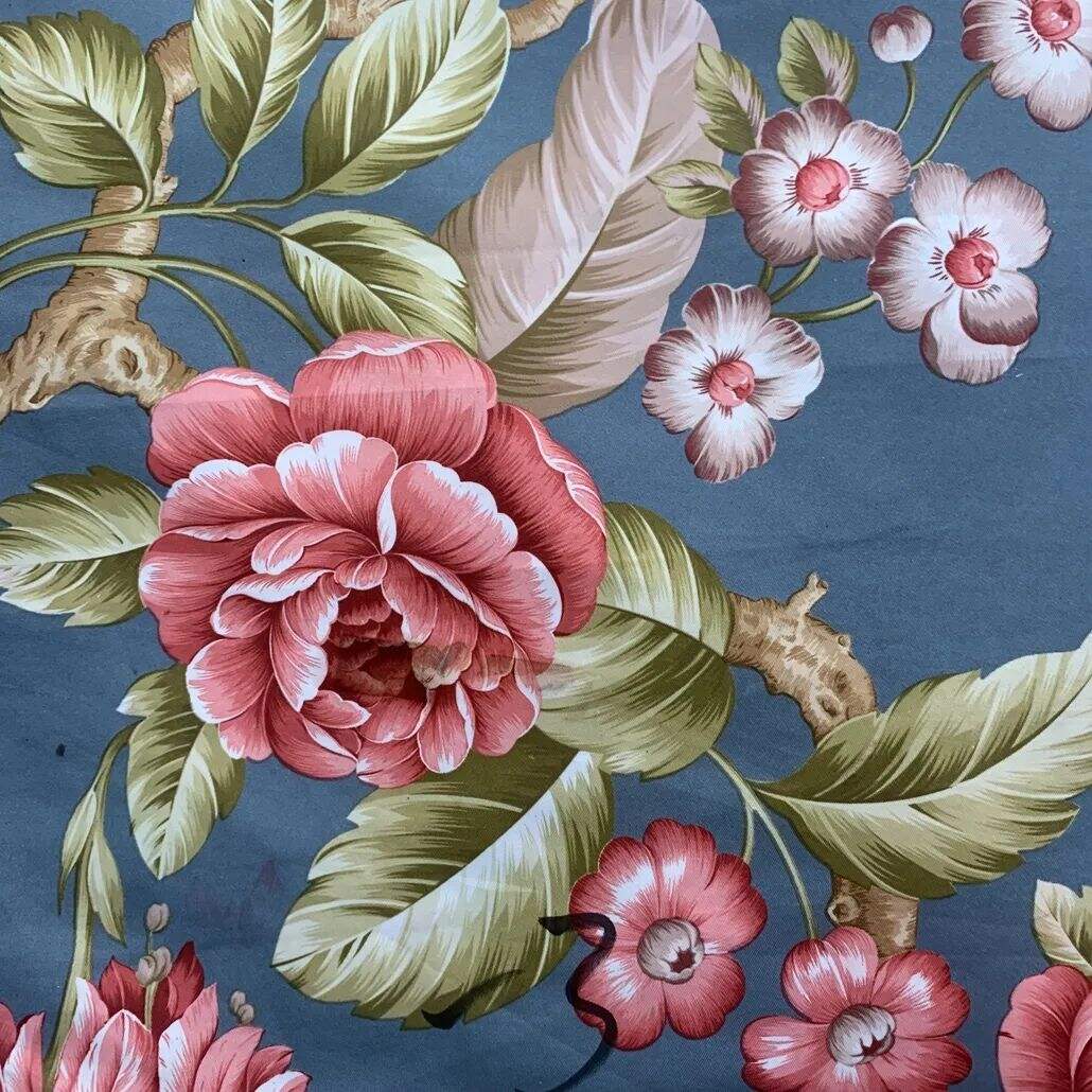 2021 (Summer) Foulola News:High Grade Print-- Country Style manufacture