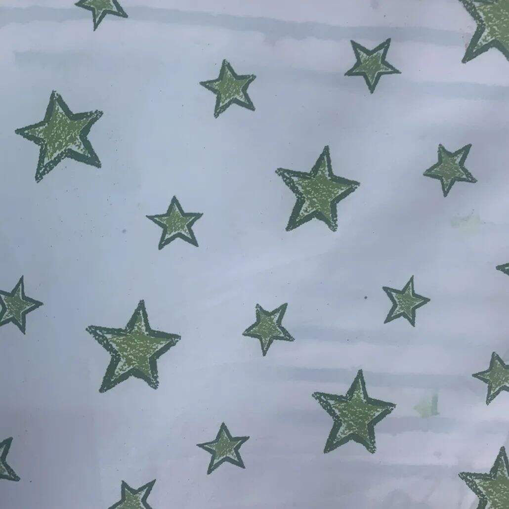 2021 (Summer) Foulola News: High Grade Print-- Moden Style 1/4 supplier