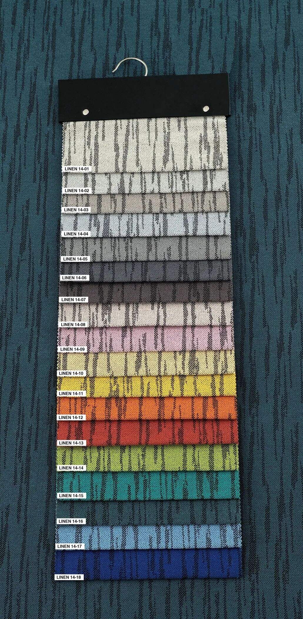 Foulola News:Jacquard Sofa Fabric - 14 Series factory