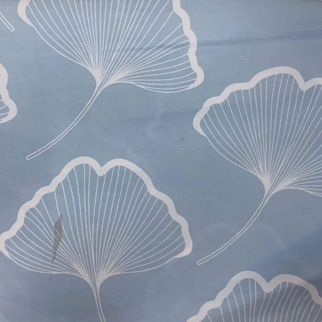 2021 (Summer) Foulola News: High Grade Print-- Moden Style 1/4 details