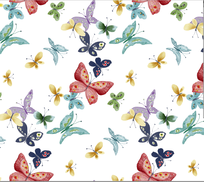 2022 (Fab.) Foulola News: Country Style High Grade Print factory