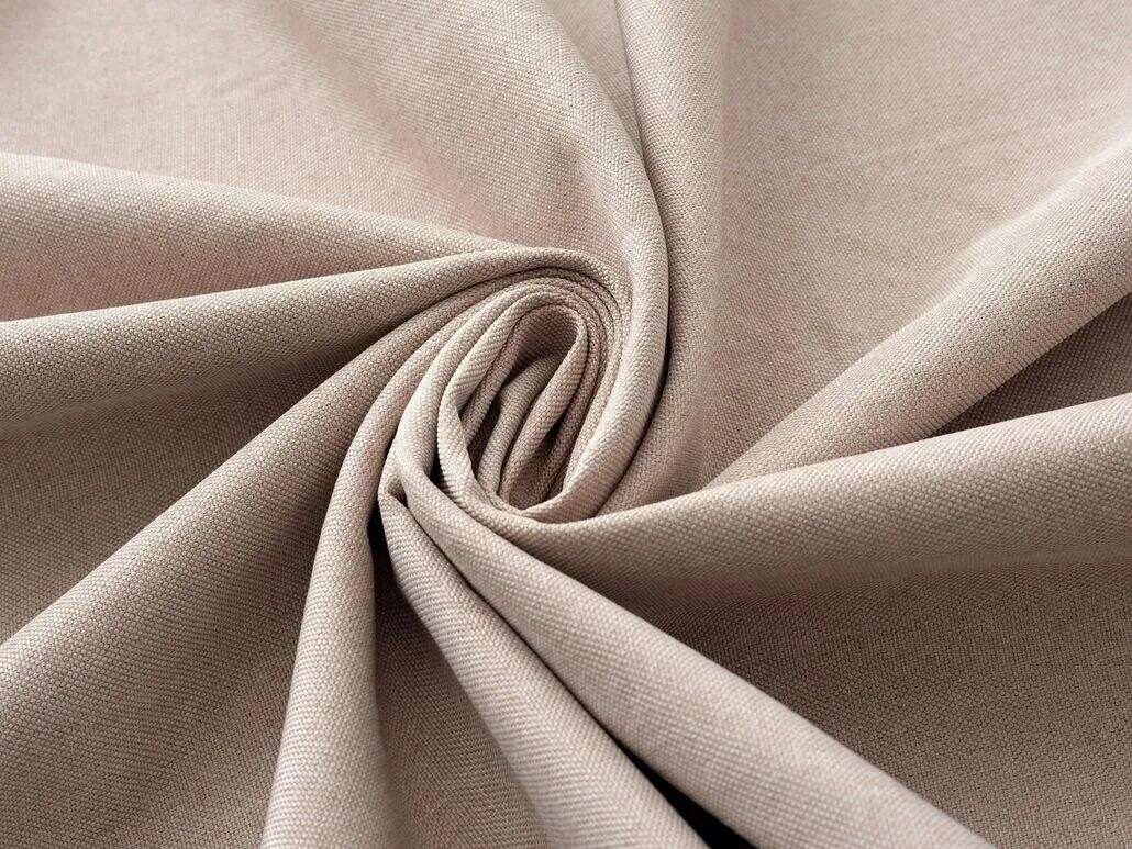 Foulola News:Plain Linen Sofa Fabric 05 Series manufacture
