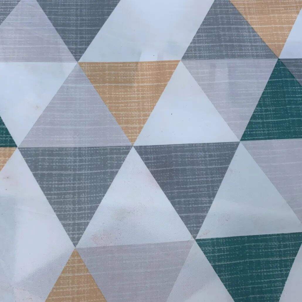 2021 (Summer) Foulola News:High Grade Print-- Moden Style 3/4 manufacture