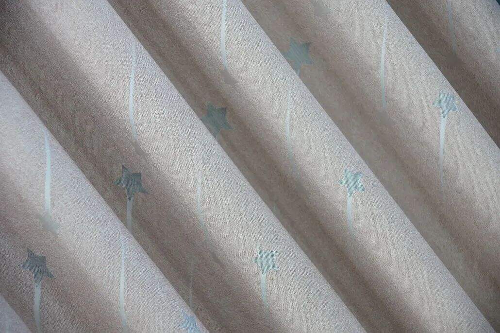 Foulola သတင်း: MLXX/XYZ Series Blackout Jacquard 2.8m Width ထုတ်လုပ်ခြင်း။