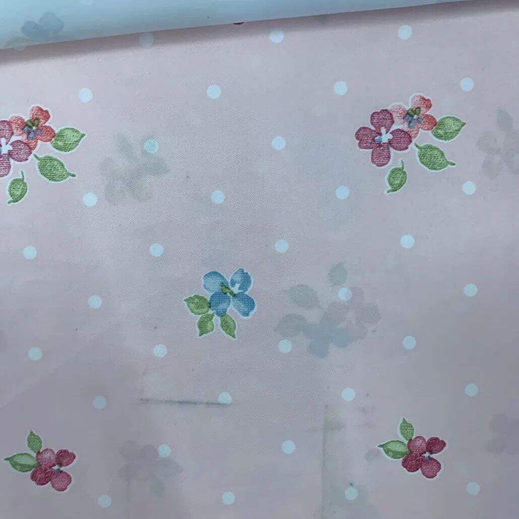 2021 (Summer) Foulola News:High Grade Print Country Style 4/4: manufacture