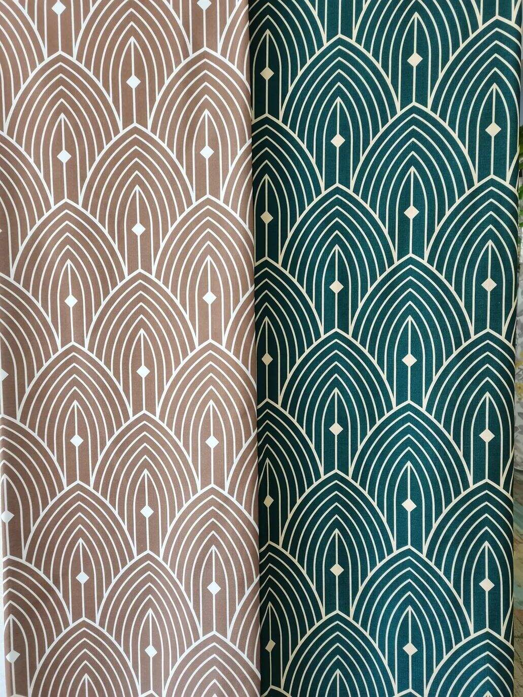 2021 (Summer) Foulola News: High Grade Print-- Moden Style 2/4 supplier