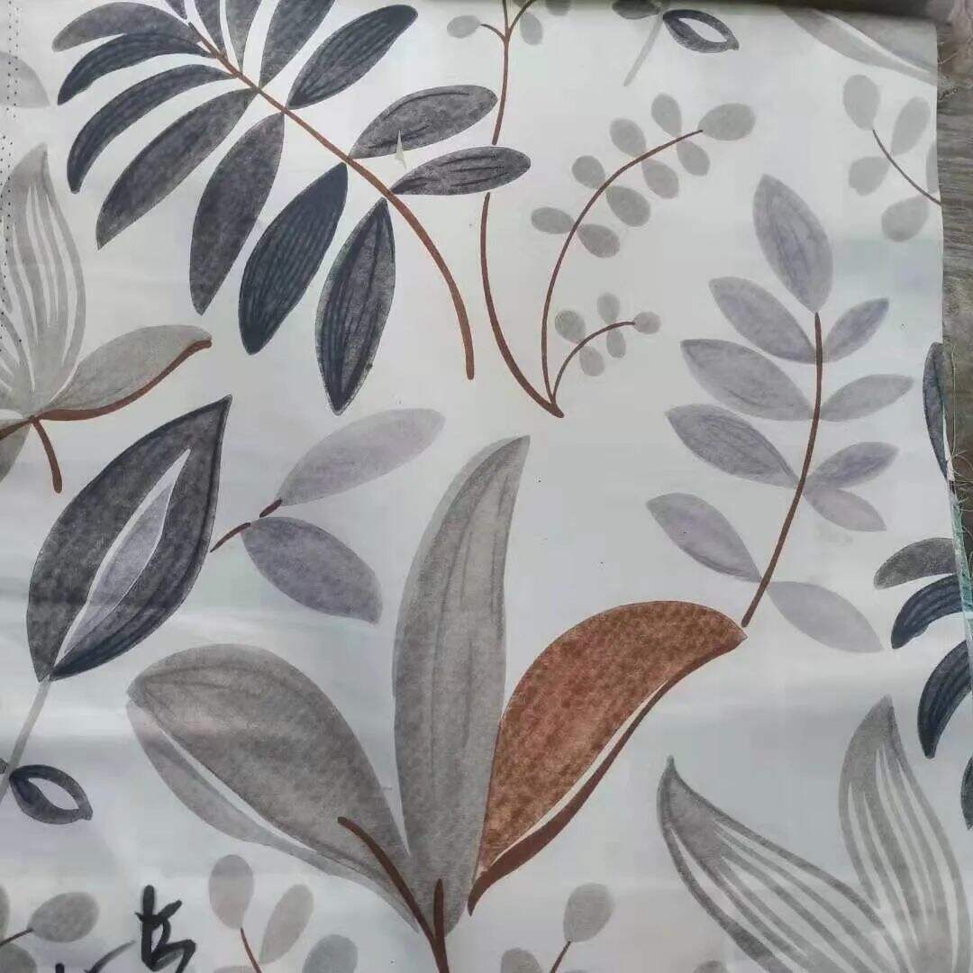 2022 (Fab.) Foulola News: Country Style High Grade Print factory