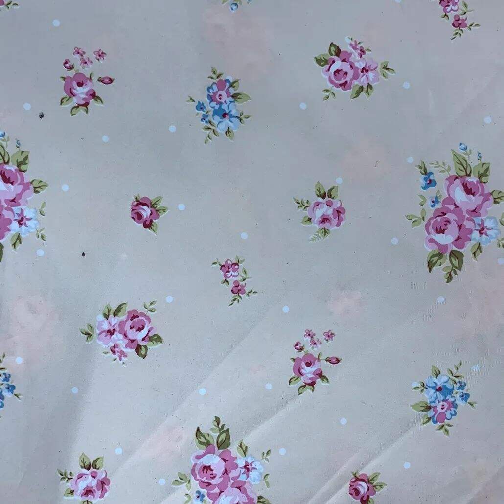 2021 (Summer) Foulola News:High Grade Print Country Style 4/4: manufacture