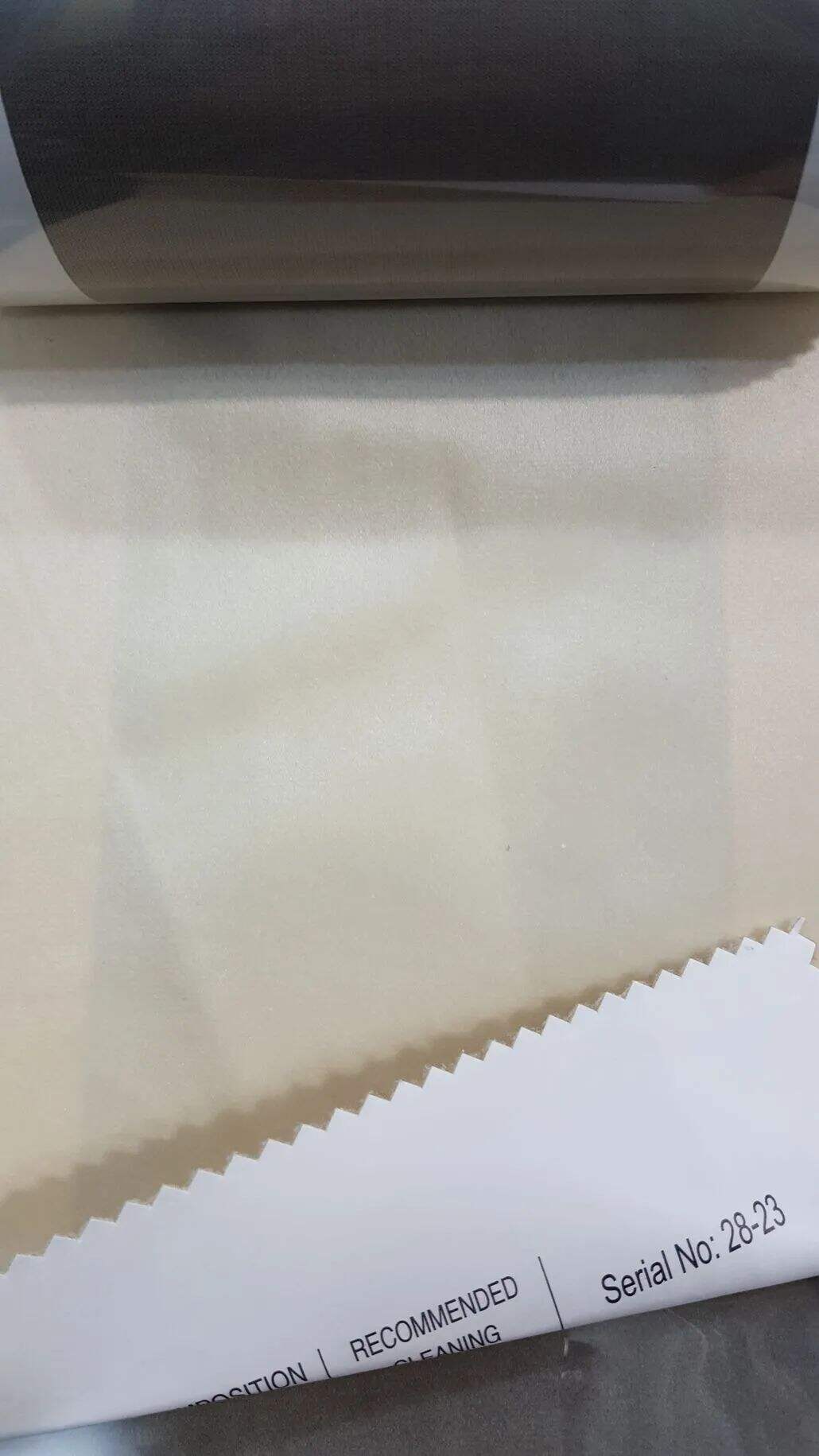Foulola News: Velvet 28# Series manufacture