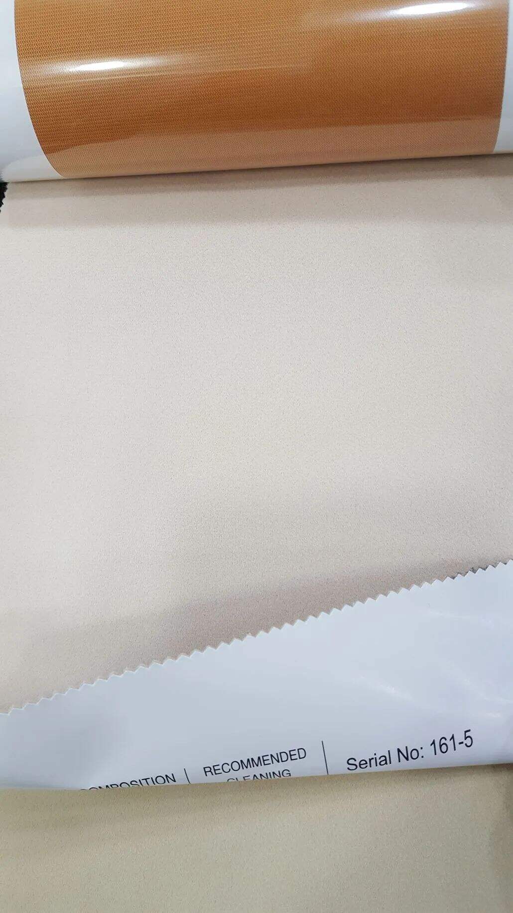 Foulola News:High Grade Velvet 161# Series factory