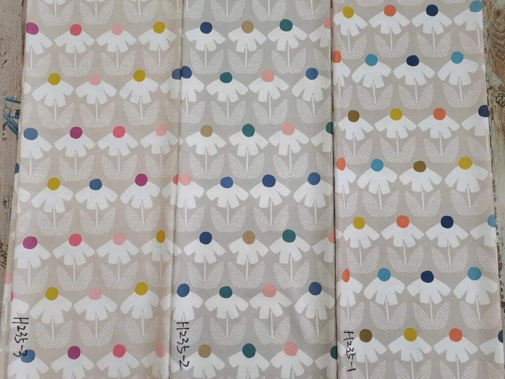 2021 (Summer) Foulola News: High Grade Print-- Moden Style 2/4 supplier