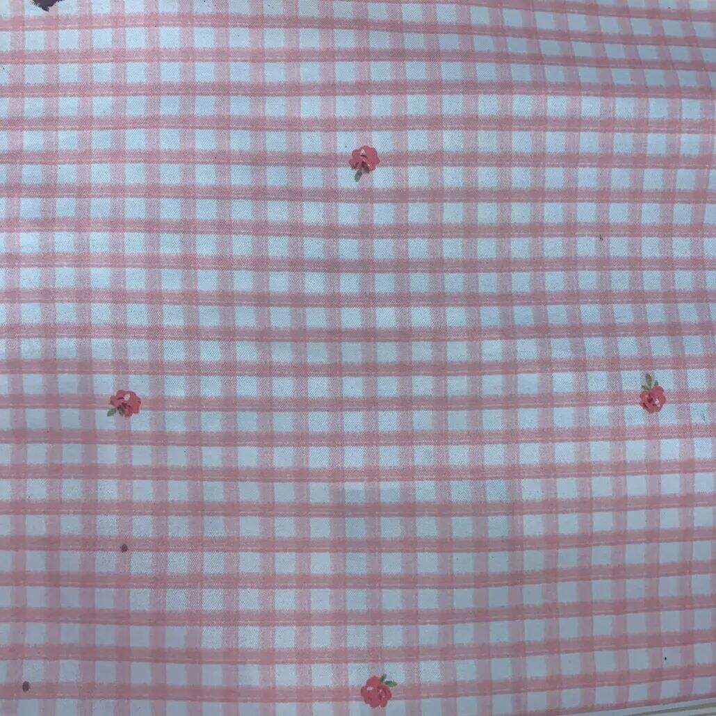 2021 (Summer) Foulola News: High Grade Print-- Moden Style 2/4 factory