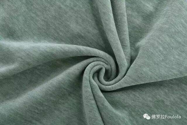 Foulola: 8908 Series Two Sided Velvet Curtain Fabric factory