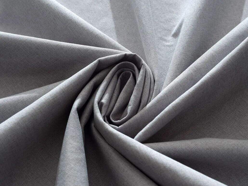 Foulola News:Plain Linen Sofa Fabric 06 Series factory