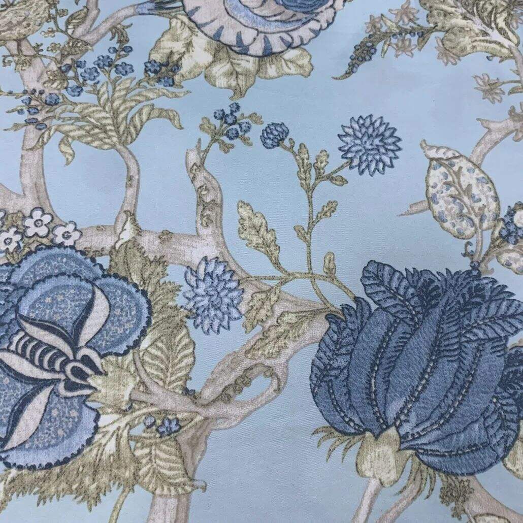2021 (Summer) Foulola News:High Grade Print Country Style 4/4: details
