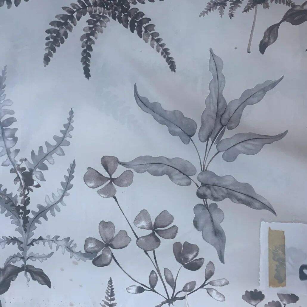 2021 (Summer) Foulola News:High Grade Print Country Style 2/4 supplier