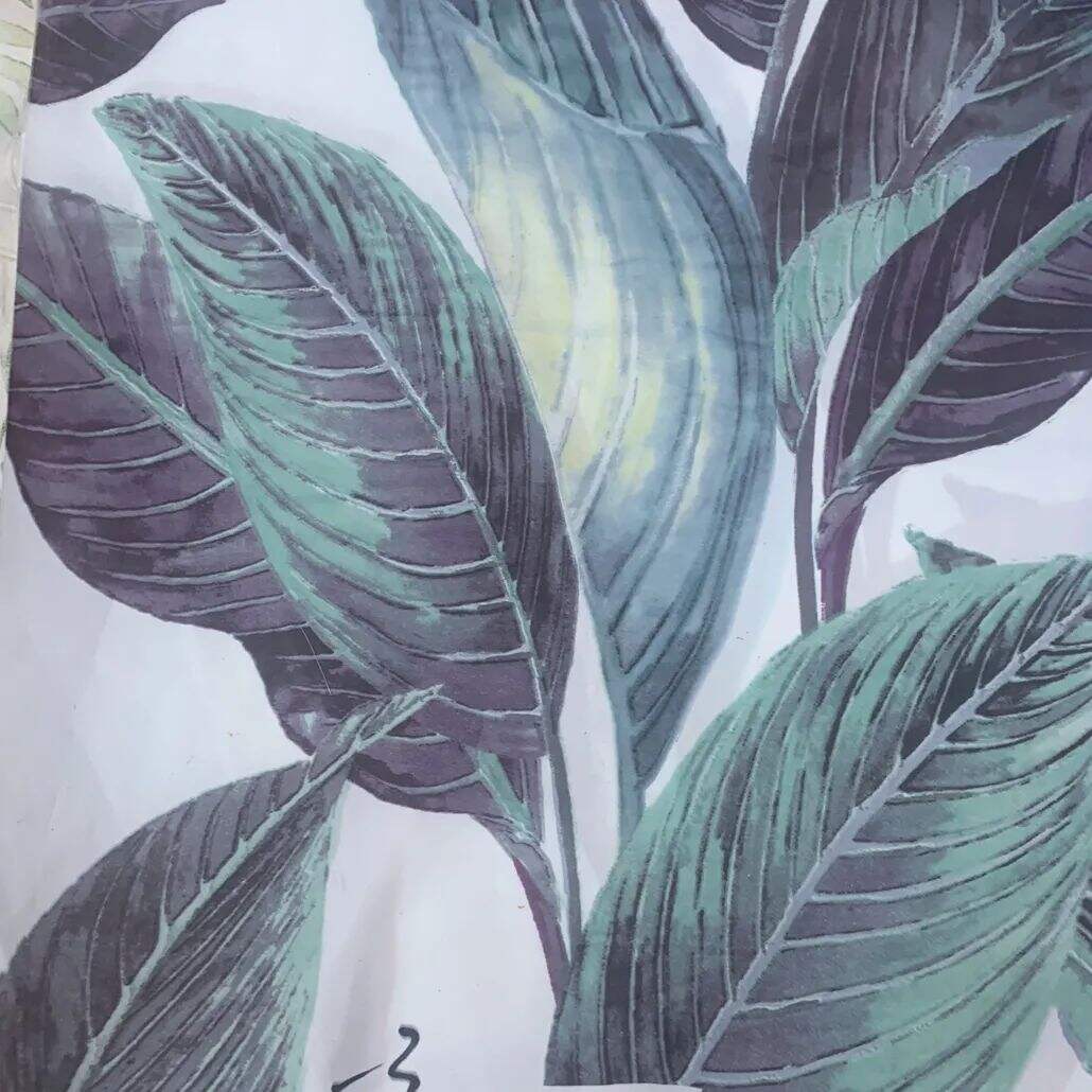 2021 (Summer) Foulola News:High Grade Print Country Style 2/4 factory