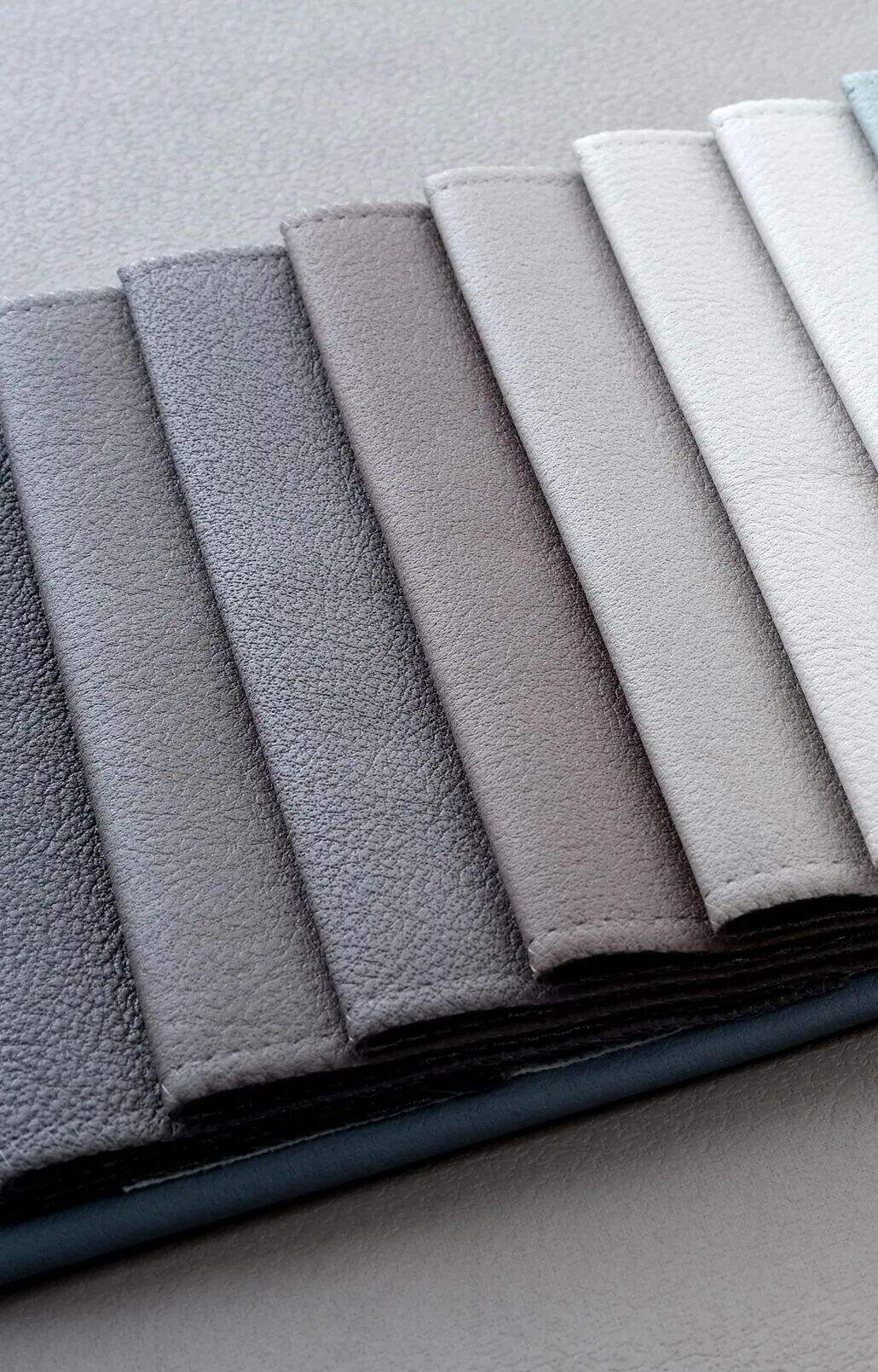 Foulola NewsScience Fabric, Soft Leather Result Sofa Fabric - 2 manufacture