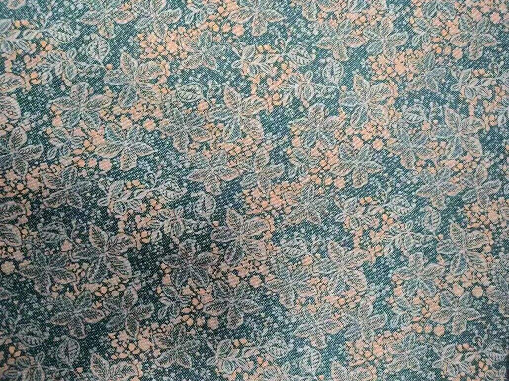 Foulola News:Country Style High Grade Print Designs factory
