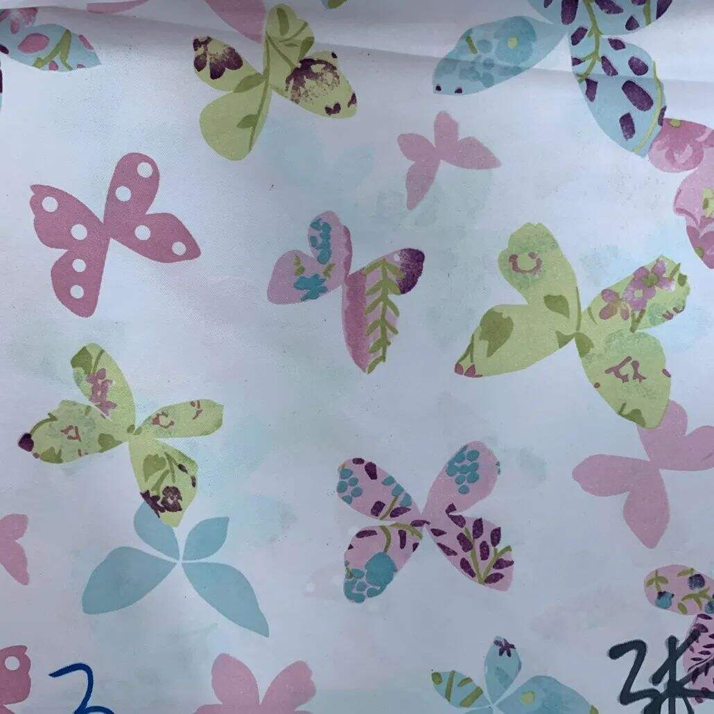 2021 (Summer) Foulola News：High Grade Print --Kartoon Syle supplier
