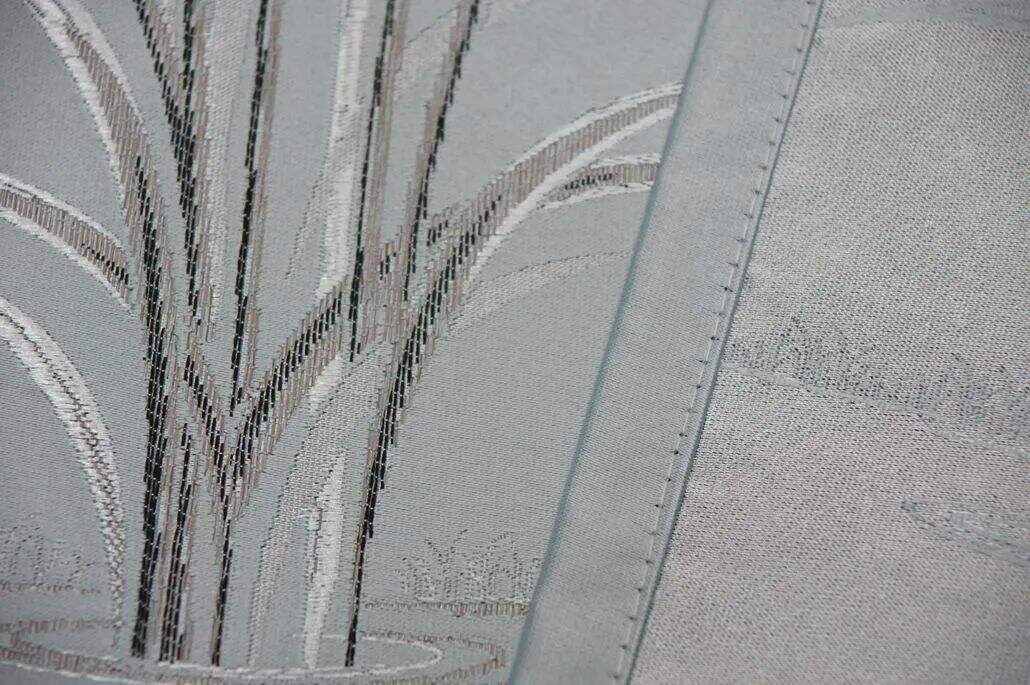 Foulola Cheap Series News: 9905# Series Blackout Jacquard supplier