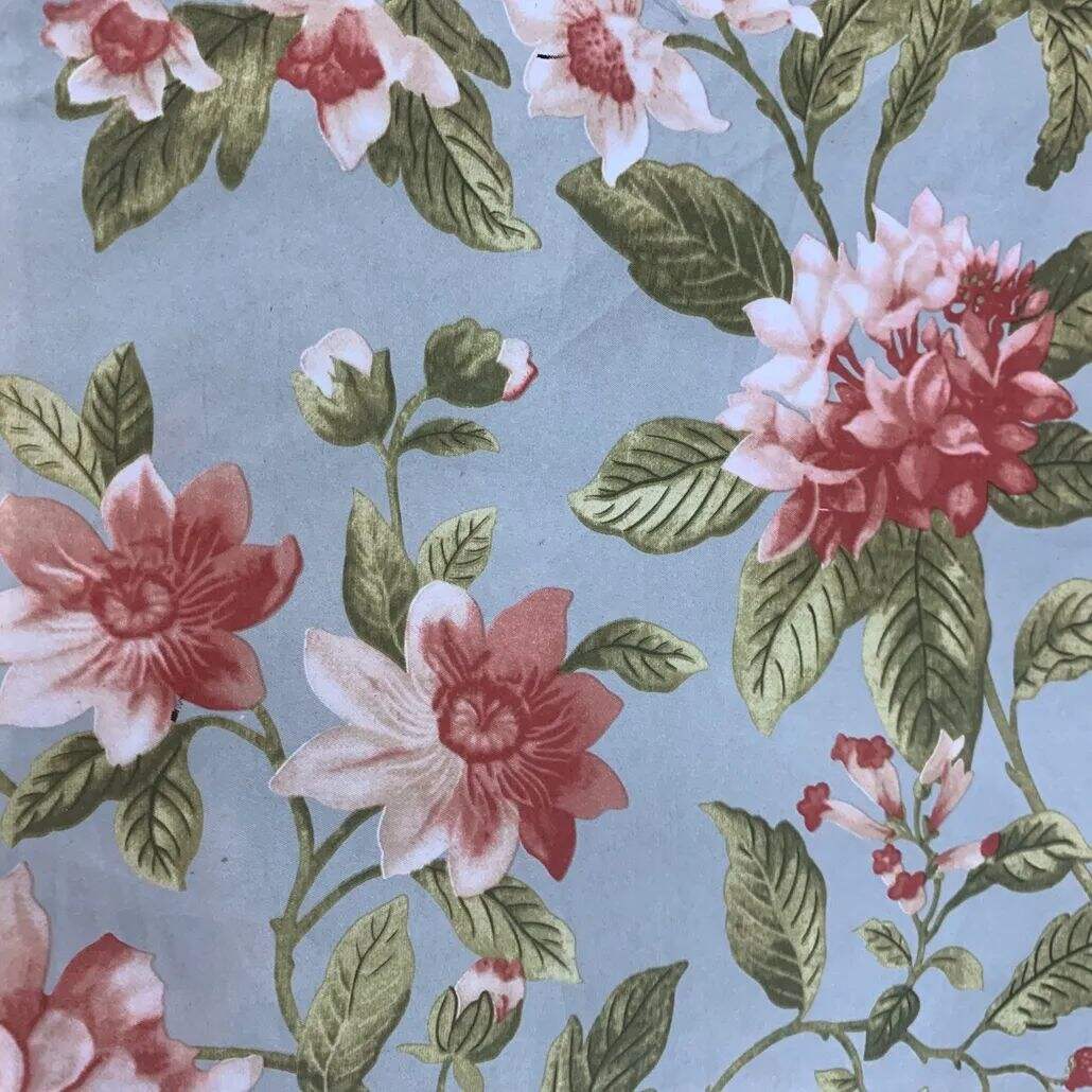 2021 (Summer) Foulola News:High Grade Print-- Country Style details