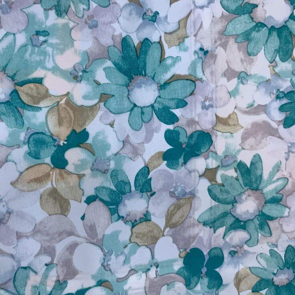 2021 (Summer) Foulola News:High Grade Print Country Style 4/4: manufacture