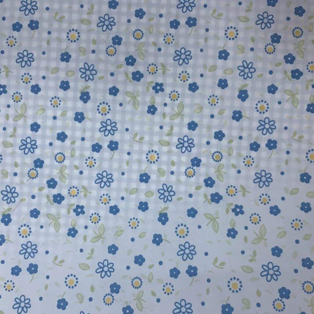 2021 (Summer) Foulola News:High Grade Print Country Style 1/4 supplier
