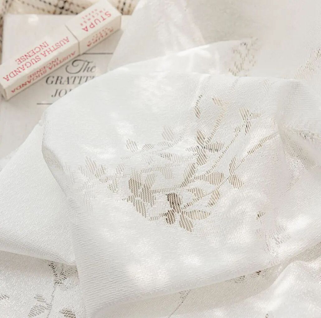 Foulola News：YQH/YRFDSS/MGHDS/YTJS/ FDYH #Sheer ，2.8m Width supplier