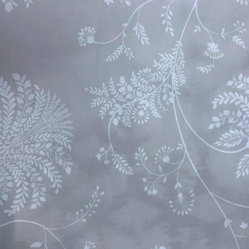 2021 (Summer) Foulola News: High Grade Print-- Moden Style 2/4 manufacture