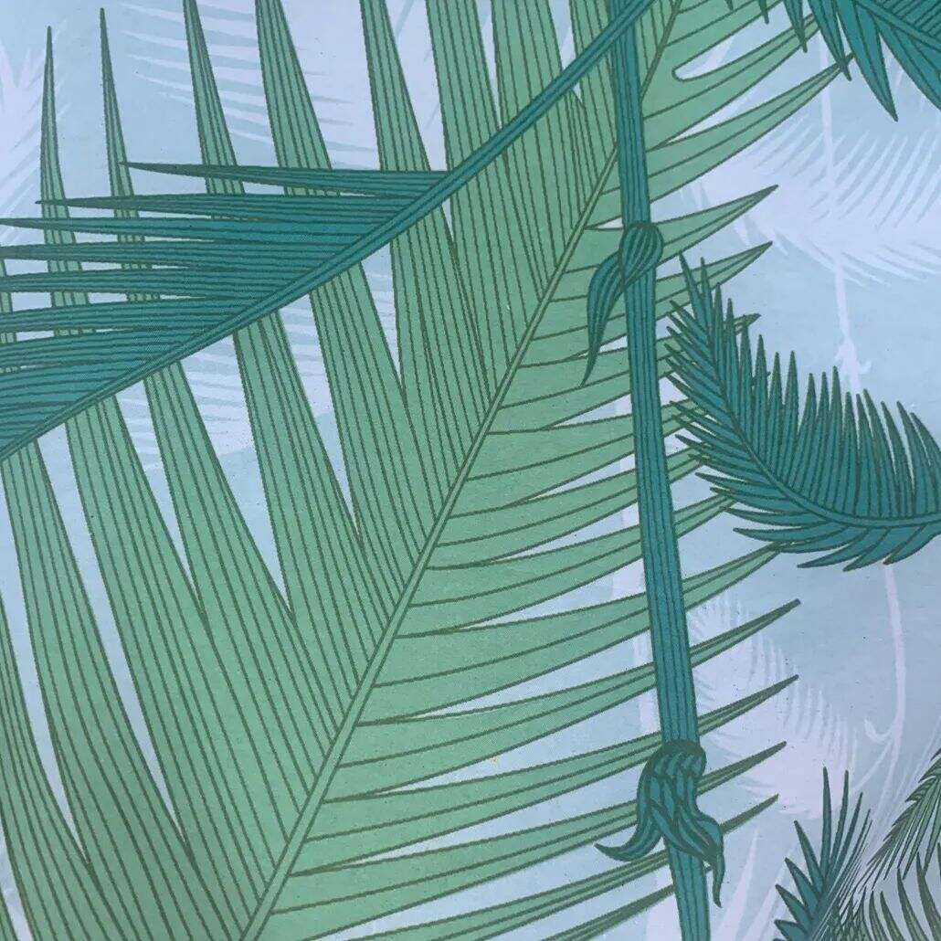 2021 (Summer) Foulola News:High Grade Print Country Style 2/4 details
