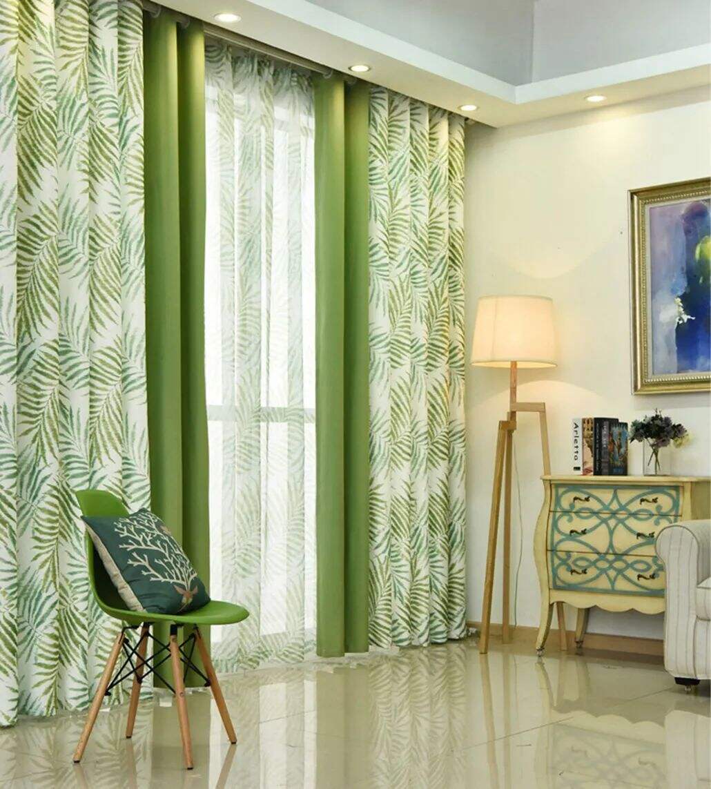 Foulola News:One Side Pure Linen,One Side Top Printed factory