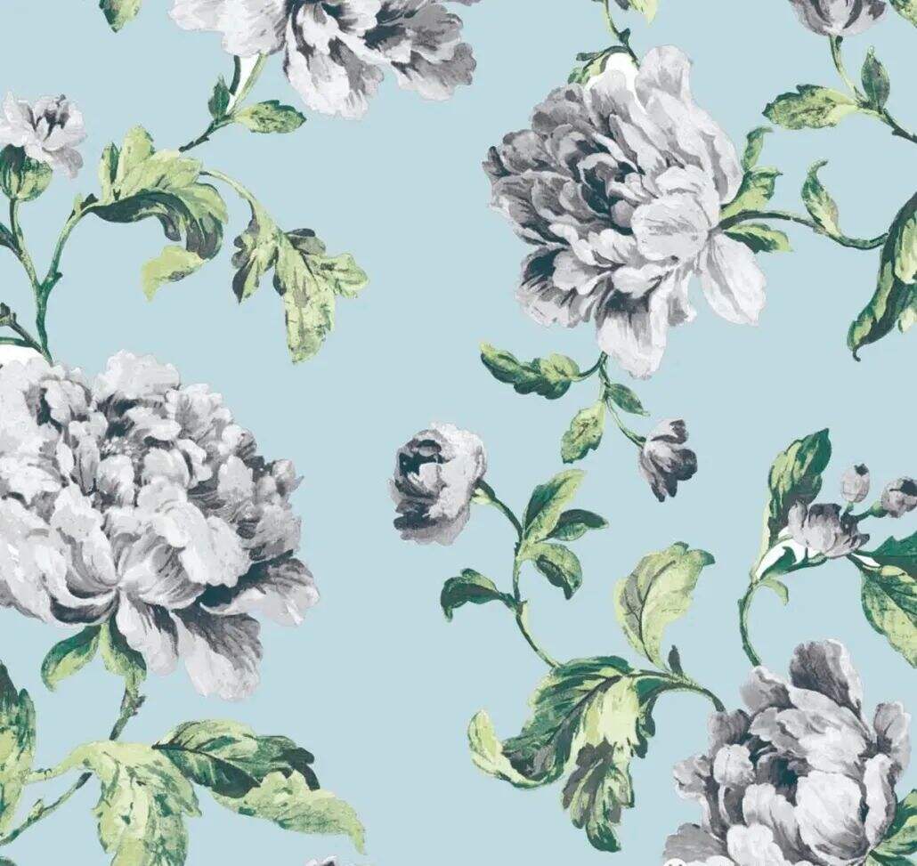 2021 (Summer) Foulola News:High Grade Print Country Style 3/4 manufacture